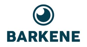 Logo Barkene